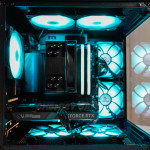 PC Rakitan Chemicy #021